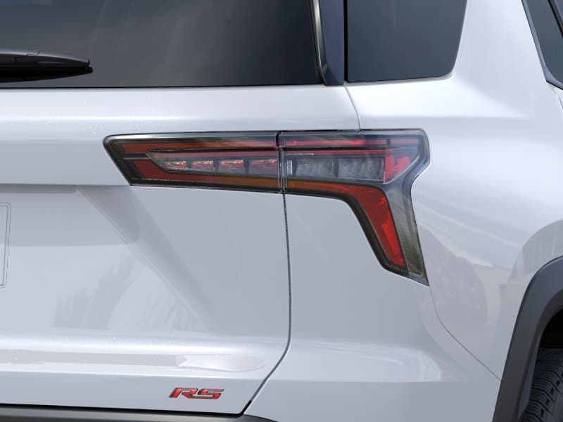 2026 Chevrolet Equinox - Image 11