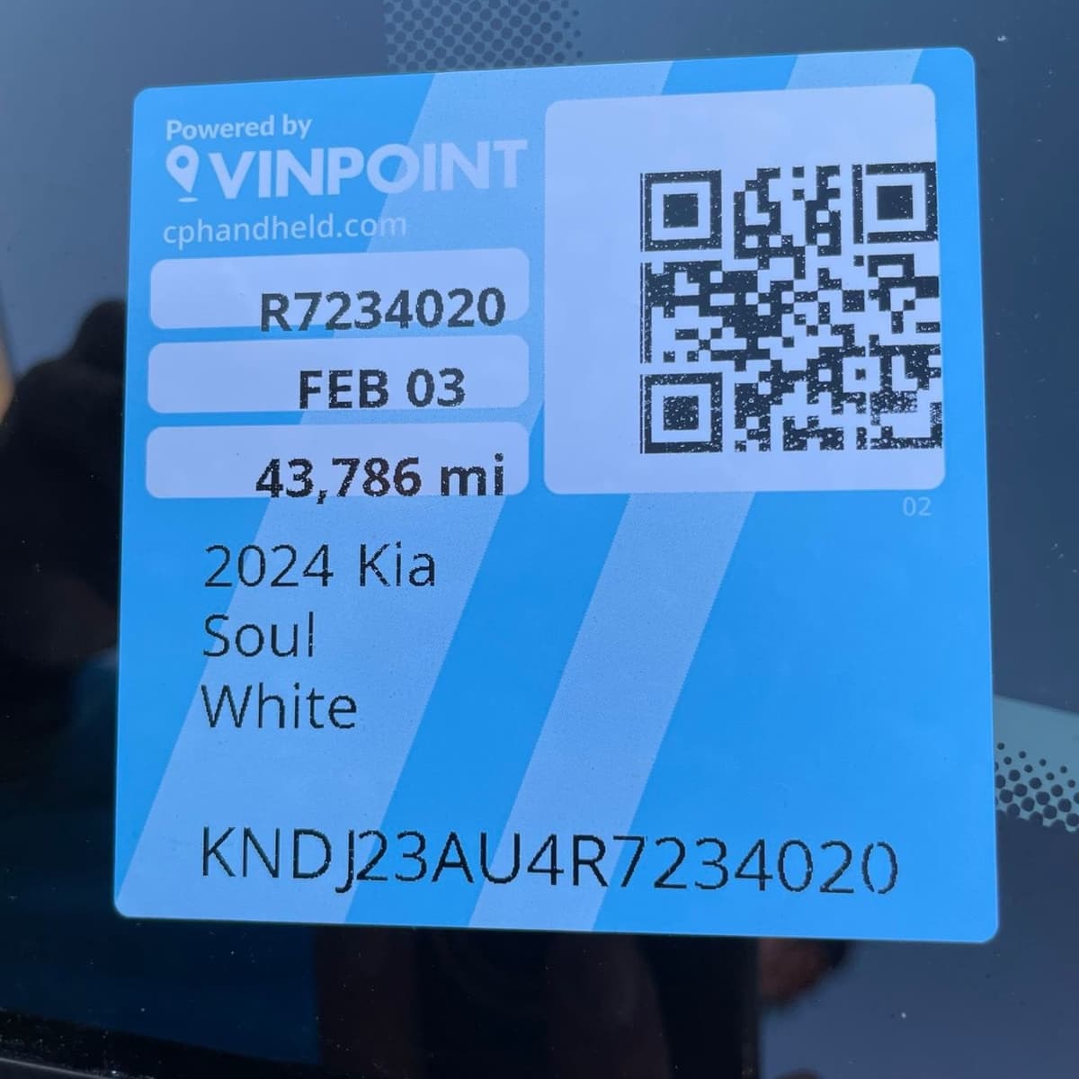 2024 Kia Soul - Image 26