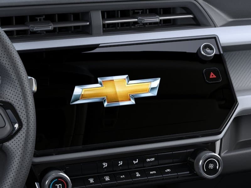 2027 Chevrolet Bolt - Image 20