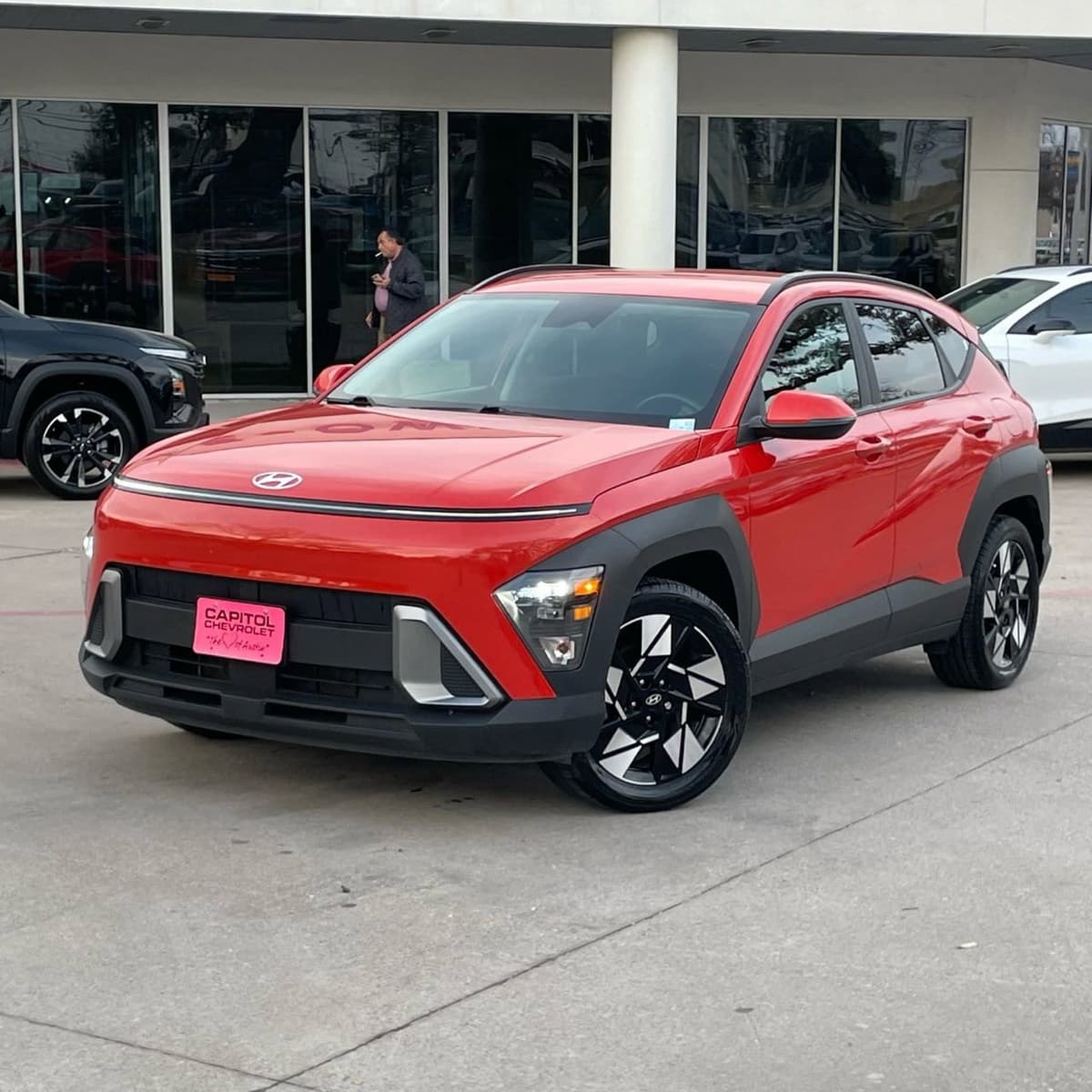2024 Hyundai Kona - Image 9