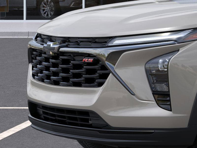 2026 Chevrolet Trax - Image 13