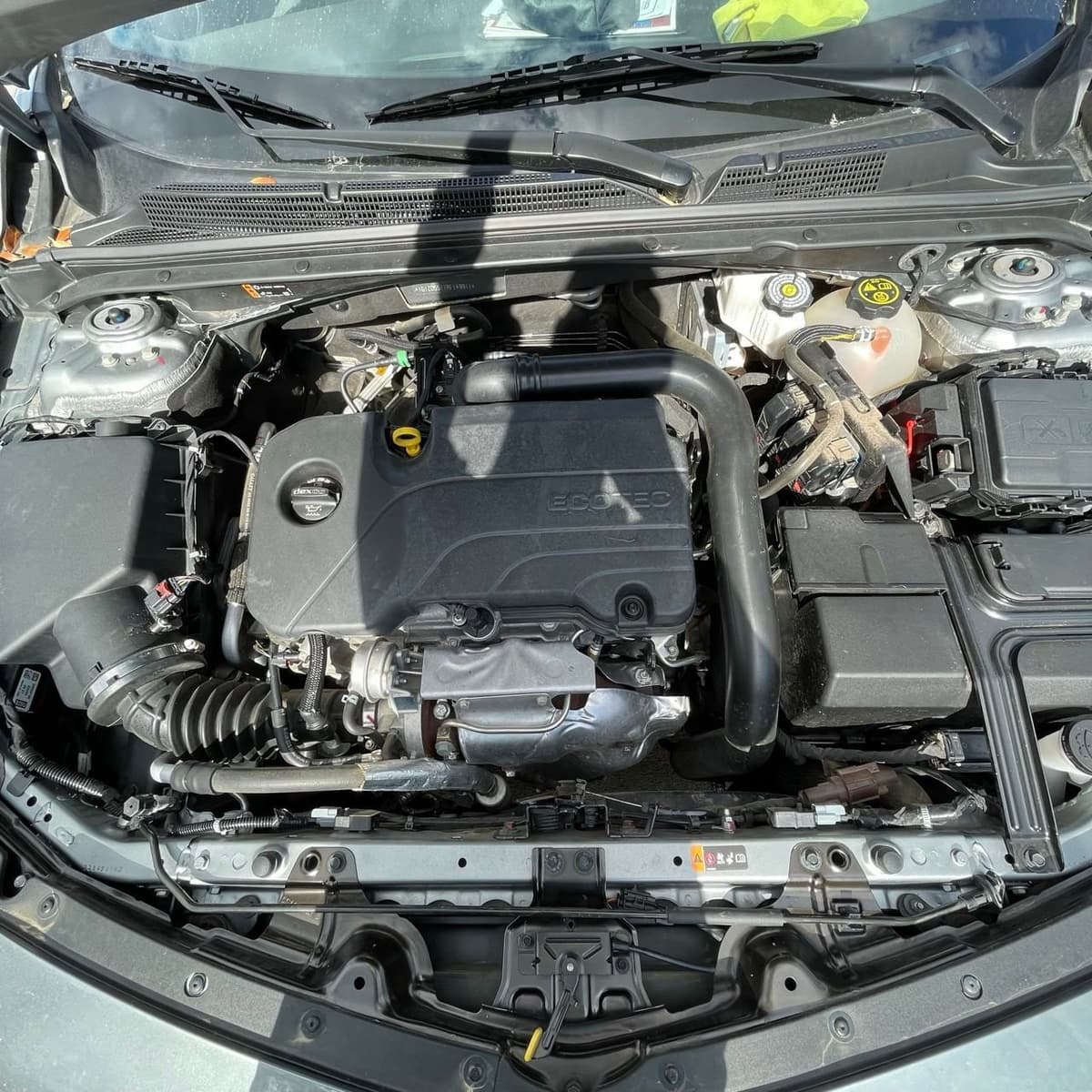 2024 Chevrolet Malibu - Image 26