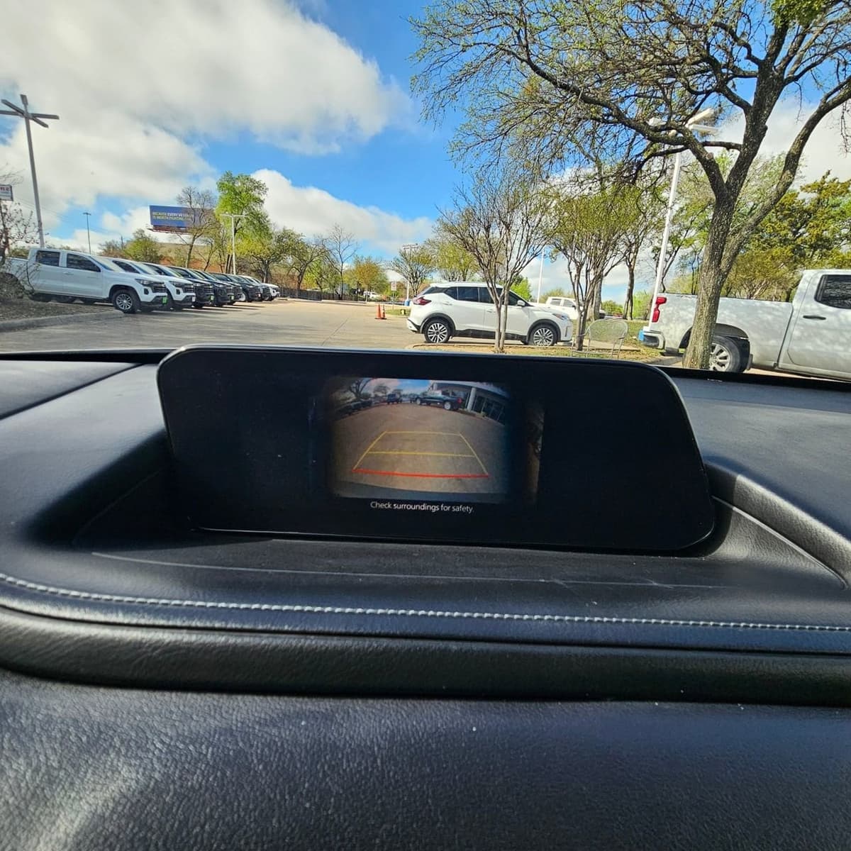 2024 Mazda CX-30 - Image 20