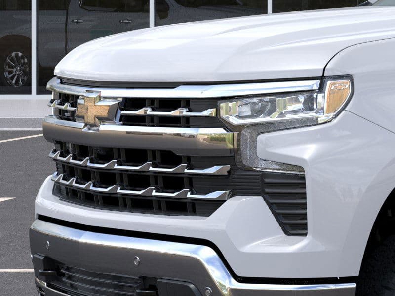 2026 Chevrolet Silverado 1500 - Image 13