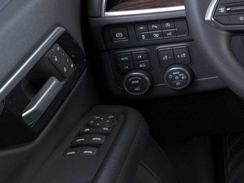 2026 Chevrolet Suburban - Image 22