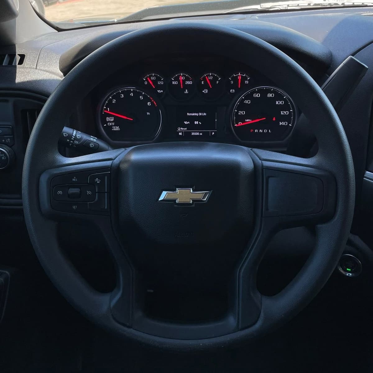 2023 Chevrolet Silverado 1500 - Image 13