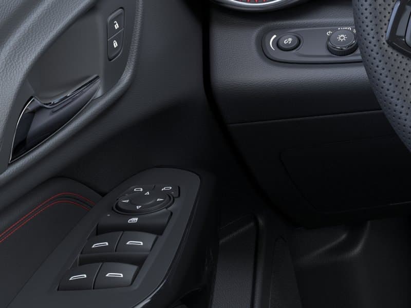 2026 Chevrolet Trax - Image 22