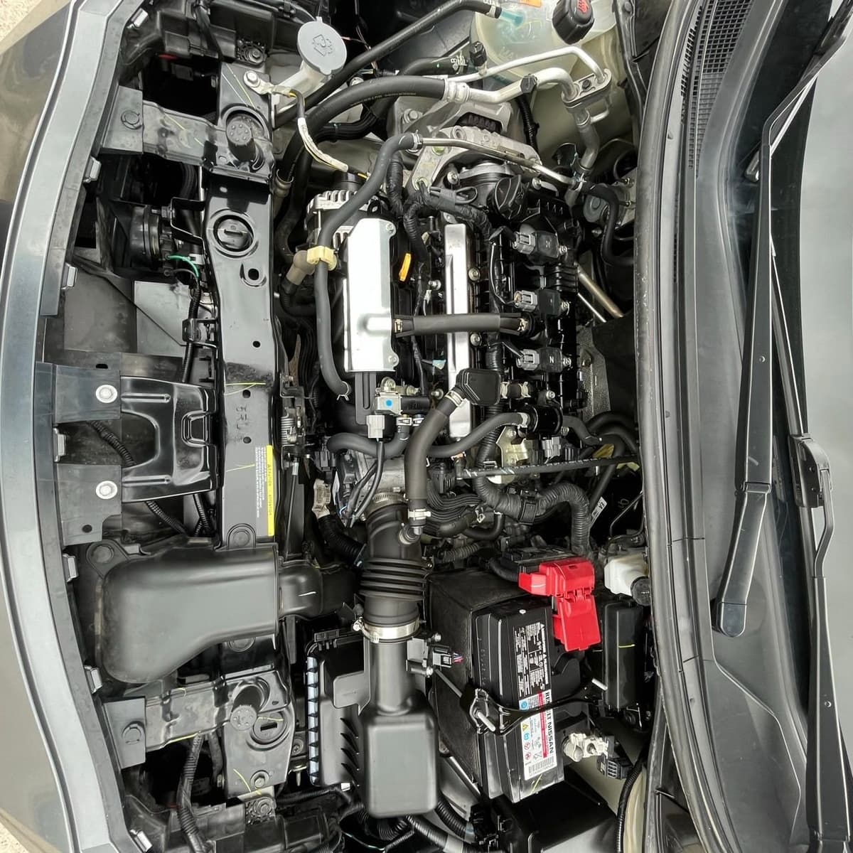 2024 Nissan Versa - Image 27