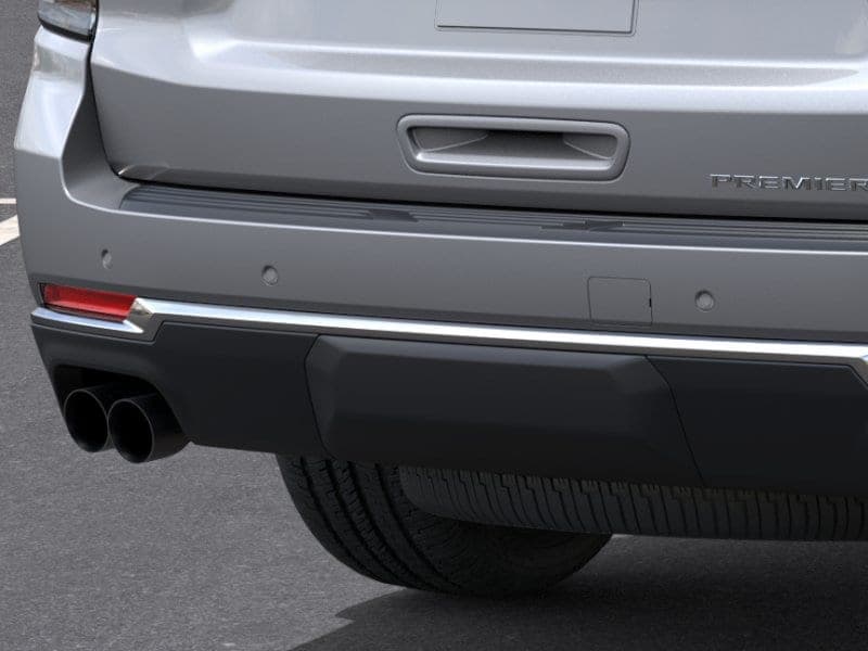 2026 Chevrolet Suburban - Image 14