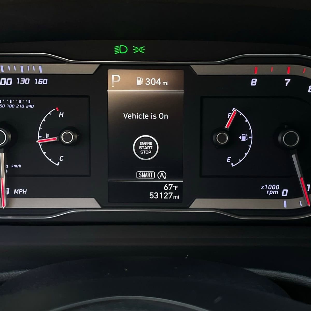 2024 Hyundai Tucson - Image 15