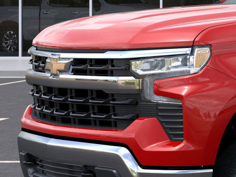 2026 Chevrolet Silverado 1500 - Image 13