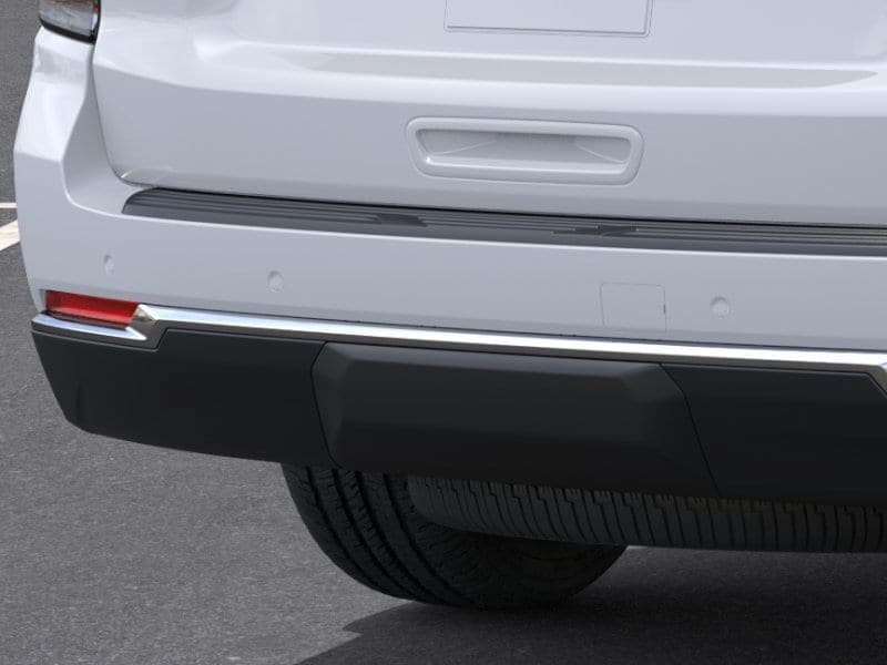 2026 Chevrolet Suburban - Image 14