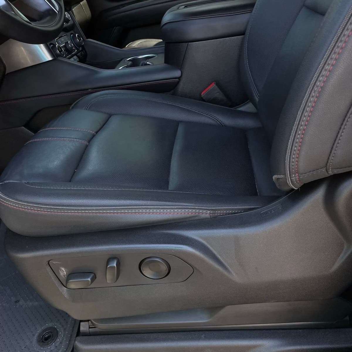 2024 Chevrolet Tahoe - Image 22