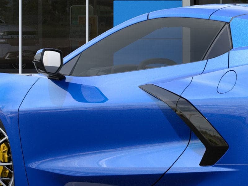 2026 Chevrolet Corvette Stingray - Image 12
