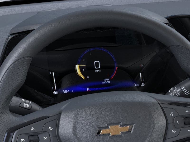 2026 Chevrolet Trailblazer - Image 18