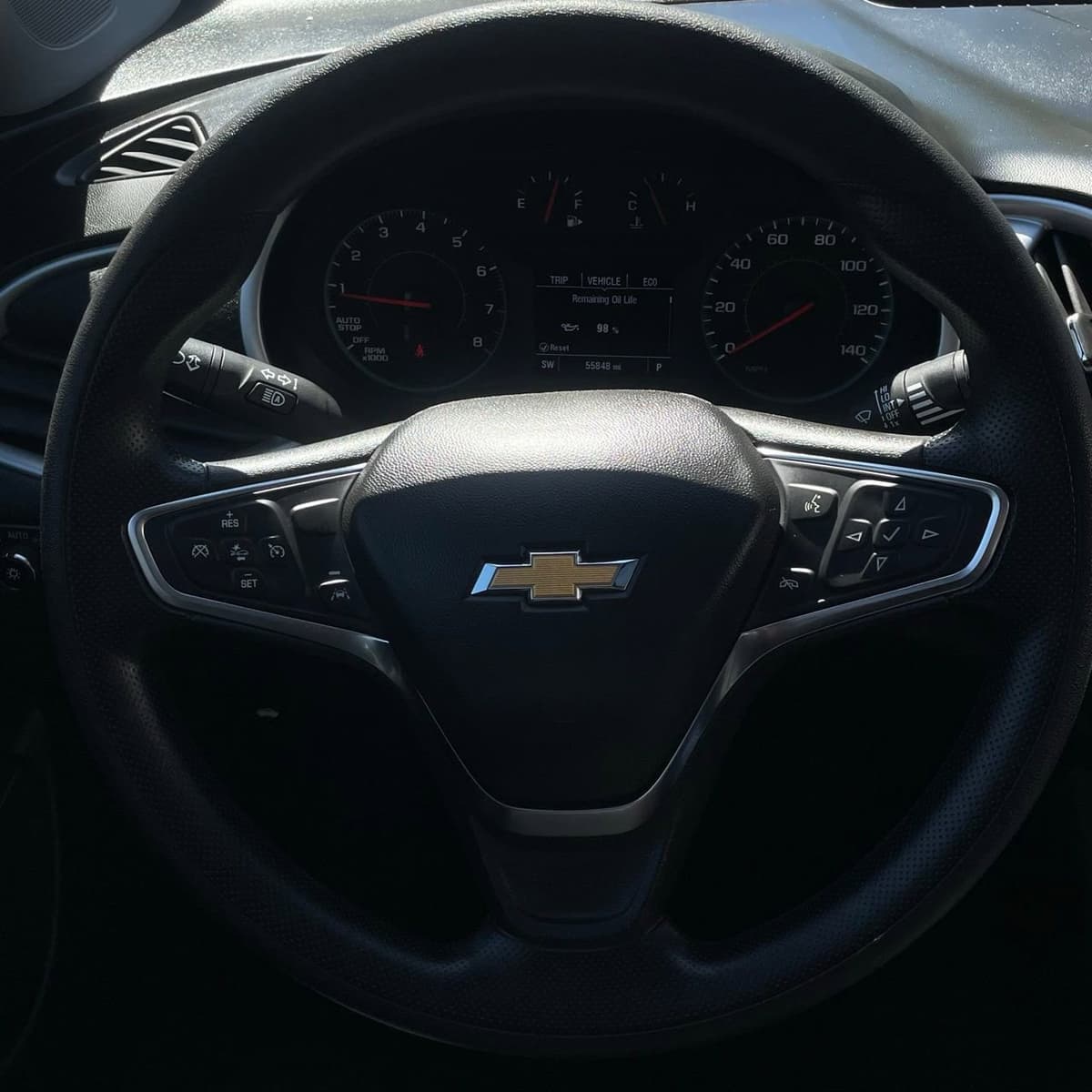 2024 Chevrolet Malibu - Image 13
