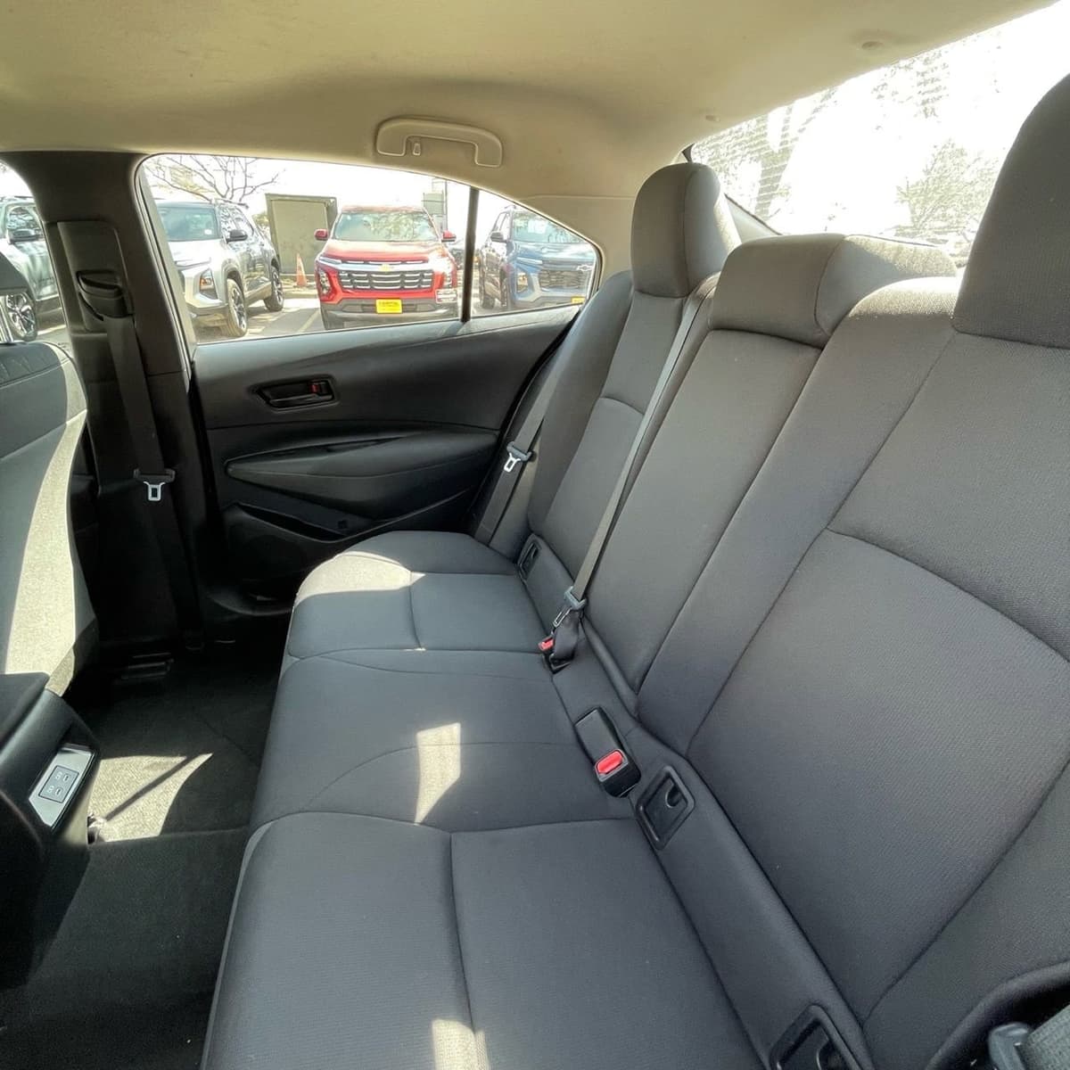 2024 Toyota Corolla - Image 22