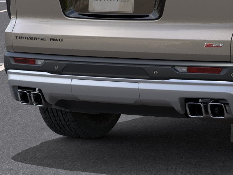 2026 Chevrolet Traverse - Image 14