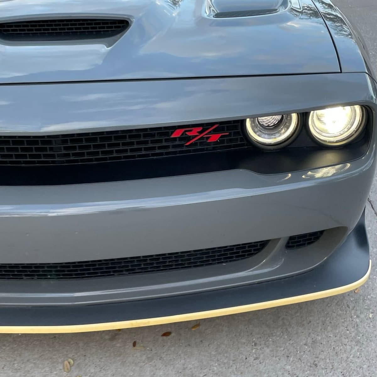 2023 Dodge Challenger - Image 7