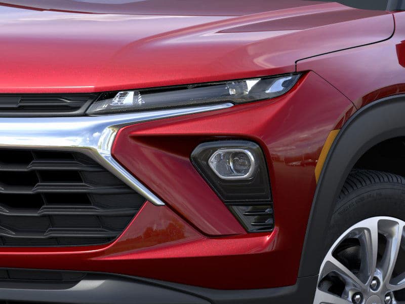2026 Chevrolet Trailblazer - Image 10