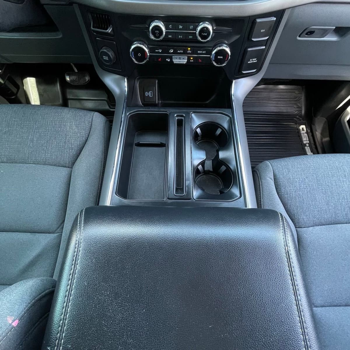 2024 Ford F-150 - Image 20