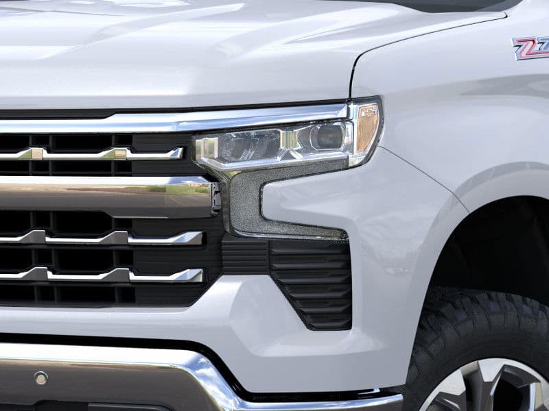 2026 Chevrolet Silverado 1500 - Image 10