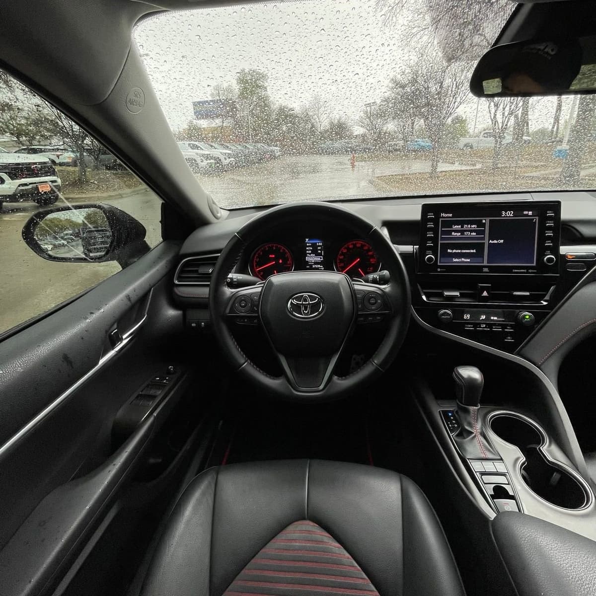 2023 Toyota Camry - Image 12