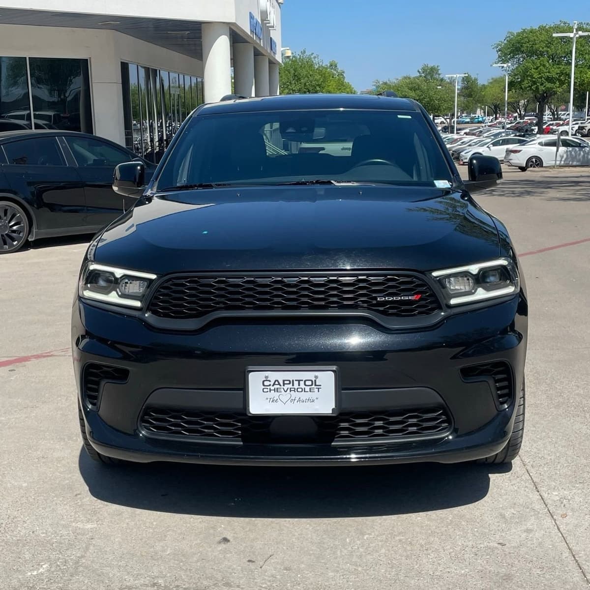 2017 Volvo XC90 - Image 7