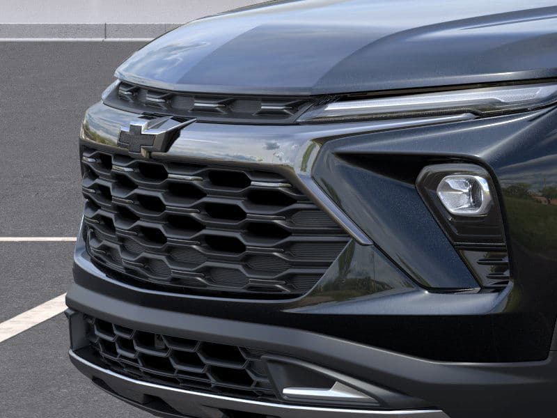 2026 Chevrolet Trailblazer - Image 13