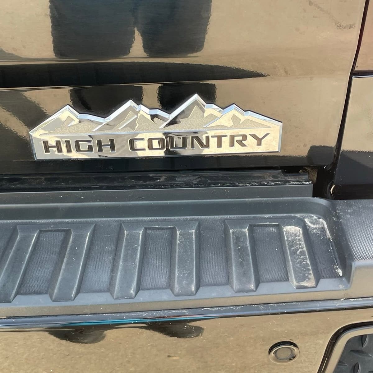 2018 Chevrolet Silverado 2500 HD - Image 6