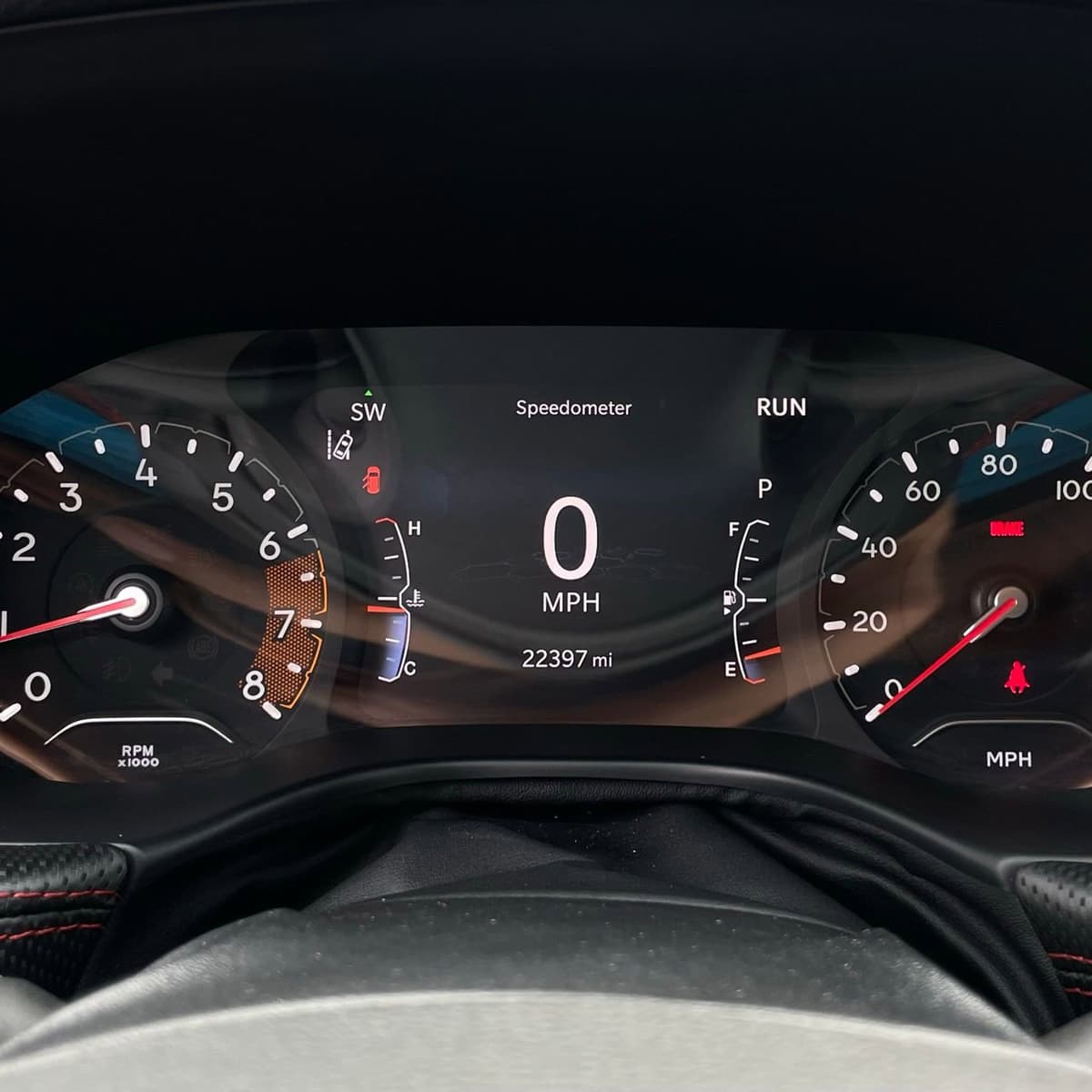 2022 Jeep Compass - Image 17