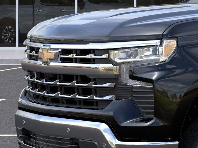 2026 Chevrolet Silverado 1500 - Image 13