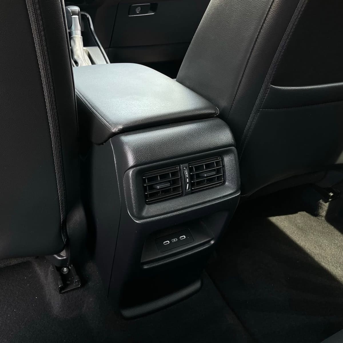 2024 Honda CR-V - Image 24