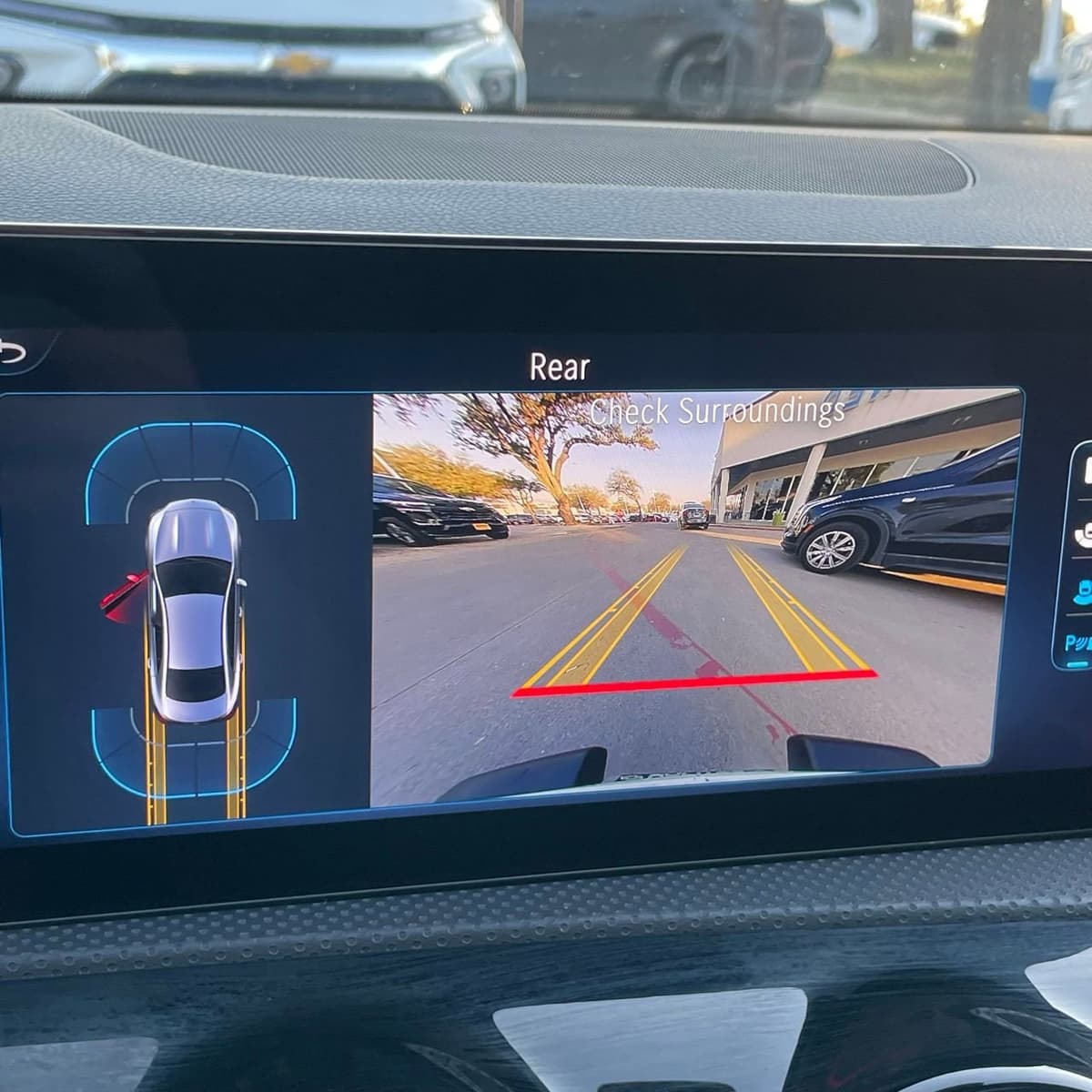 2025 Mercedes-Benz CLA - Image 18