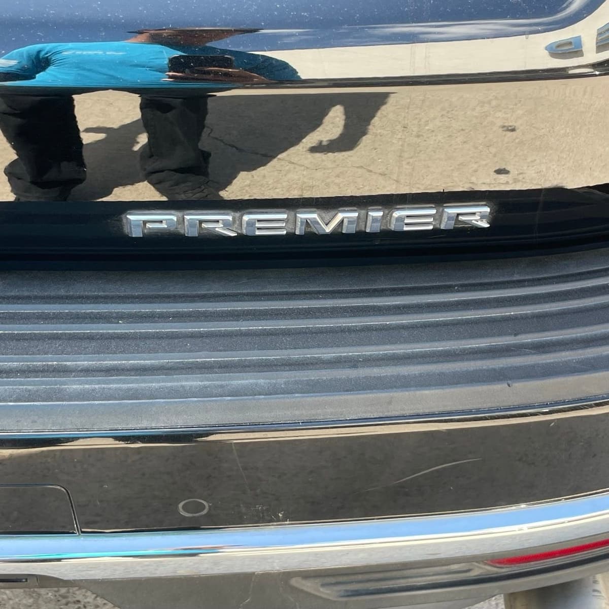 2023 Chevrolet Tahoe - Image 6