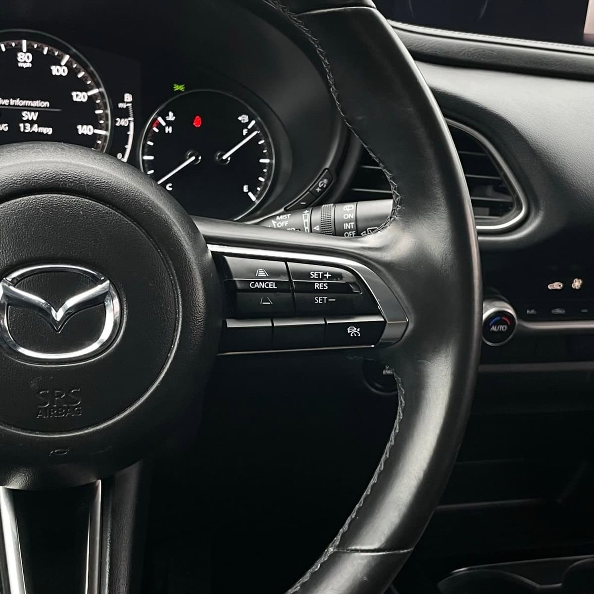 2024 Mazda CX-30 - Image 13