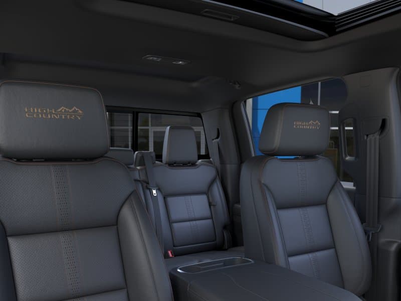 2026 Chevrolet Silverado 1500 - Image 24