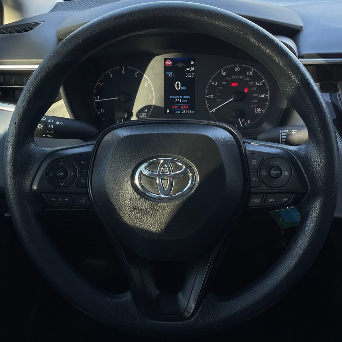 2024 Toyota Corolla - Image 13