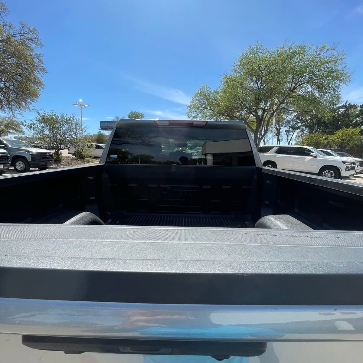 2025 Chevrolet Silverado 1500 - Image 26