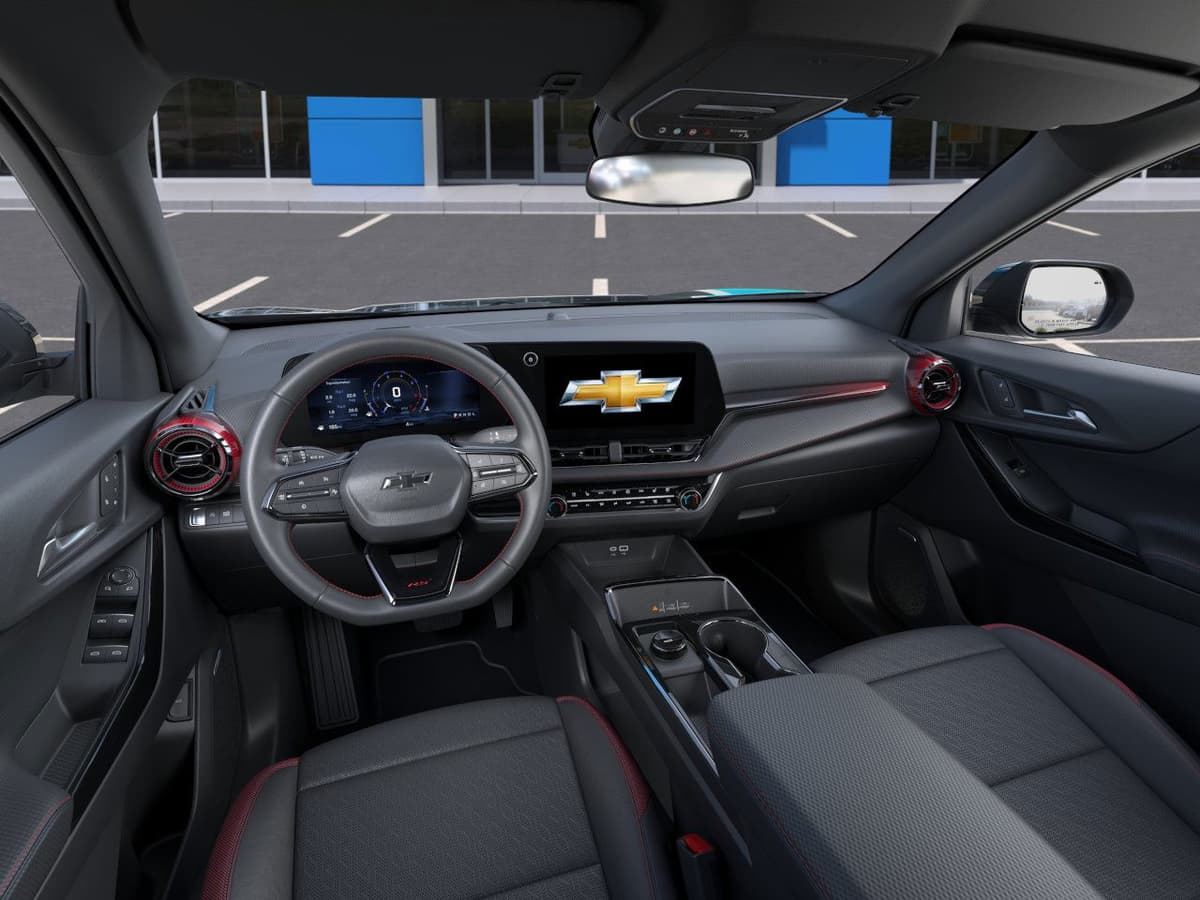 2026 Chevrolet Equinox - Image 15