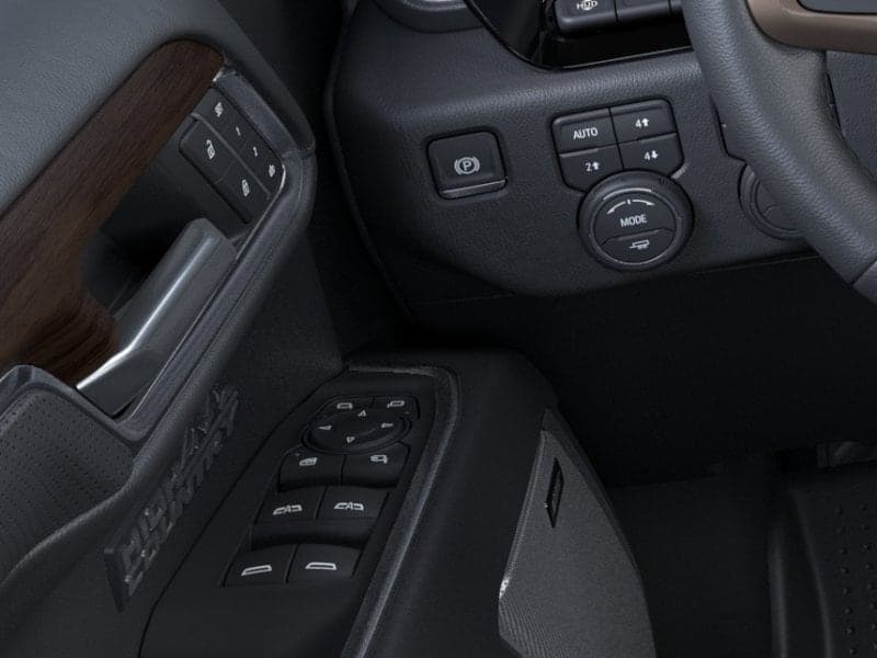 2026 Chevrolet Silverado 1500 - Image 22