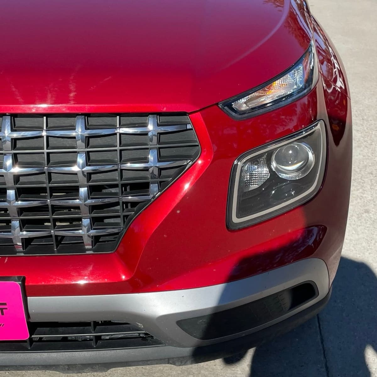 2025 Hyundai Venue - Image 7