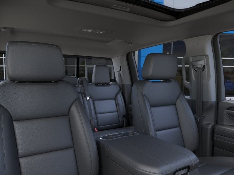 2026 Chevrolet Silverado 3500 HD - Image 24