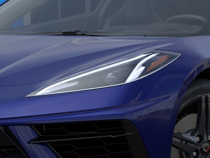 2026 Chevrolet Corvette Stingray - Image 10