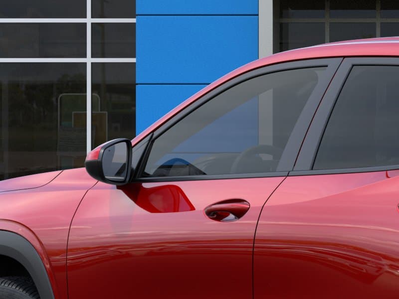 2026 Chevrolet Trax - Image 12
