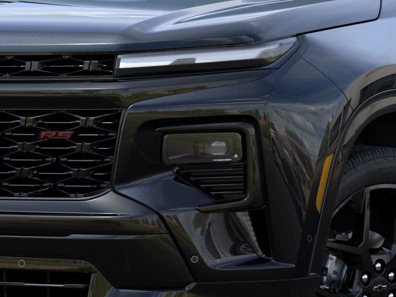 2026 Chevrolet Traverse - Image 10