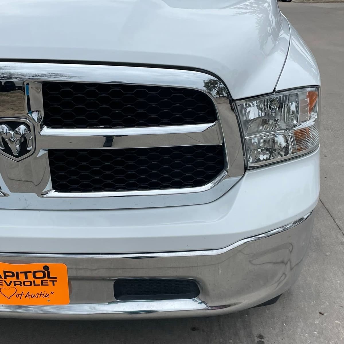 2024 Ram 1500 Classic - Image 8