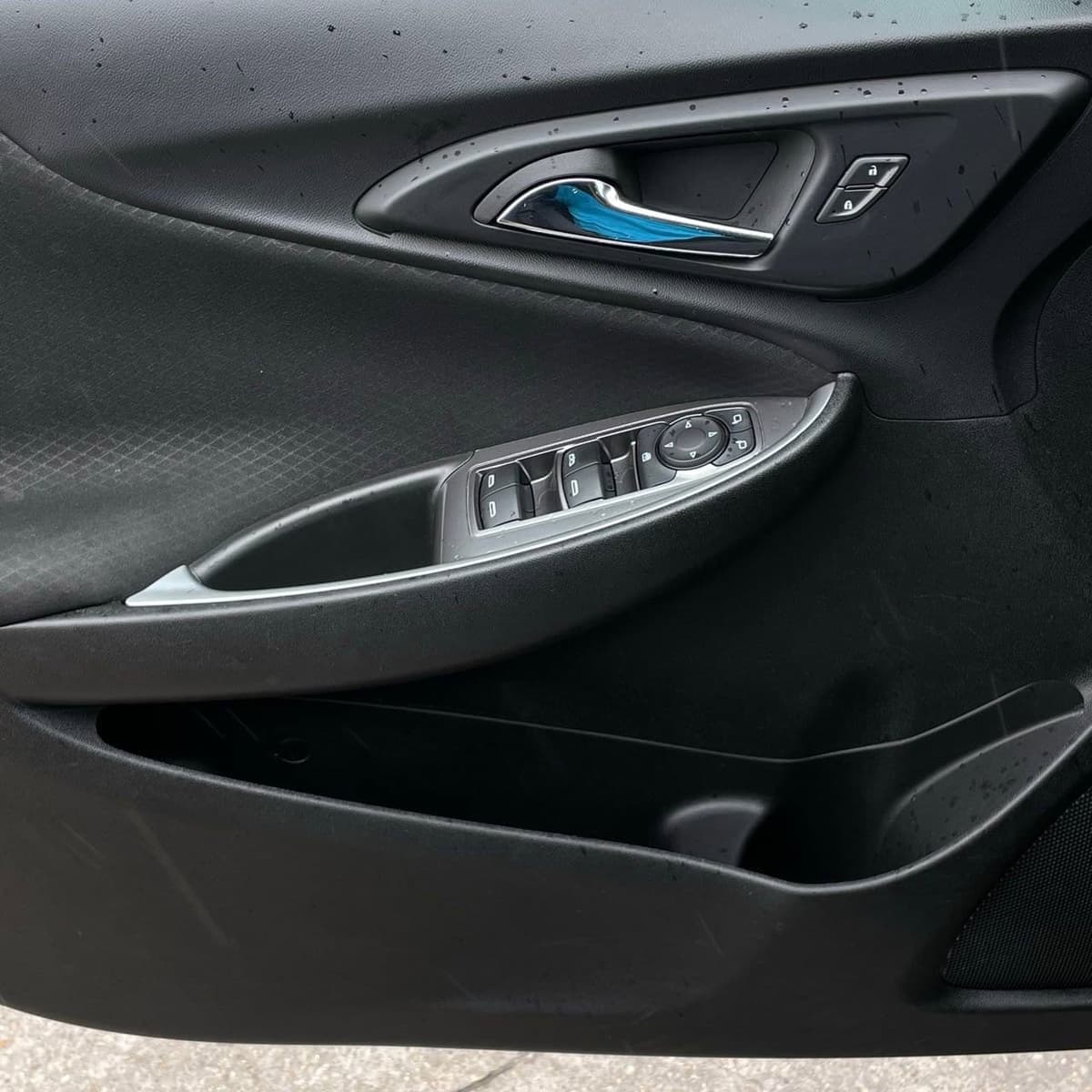 2024 Chevrolet Malibu - Image 21