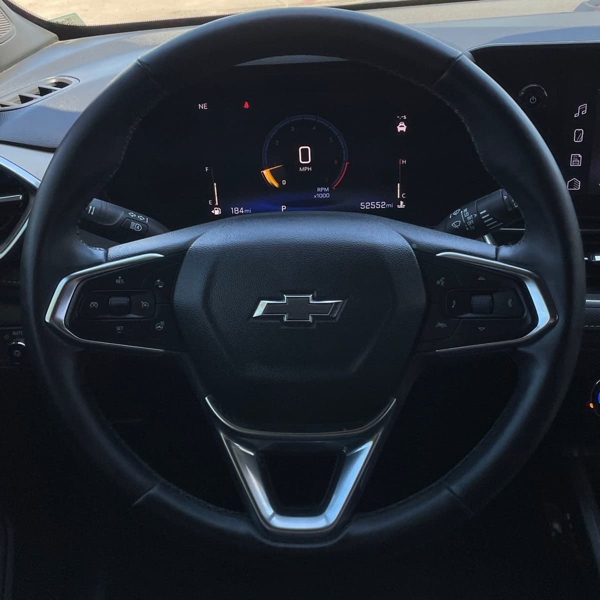 2024 Chevrolet Trailblazer - Image 13