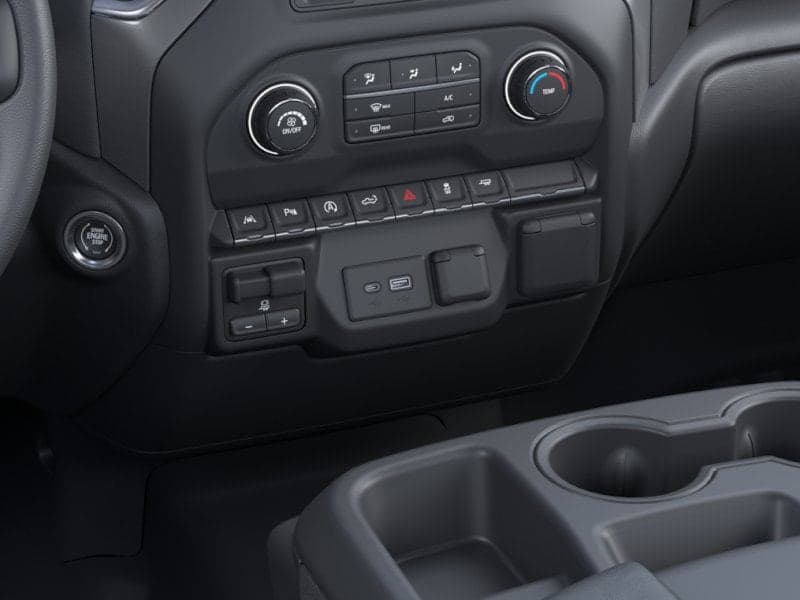 2026 Chevrolet Silverado 1500 - Image 22